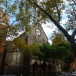 St. Paul's Church, Carroll St. in Brooklyn,NY 11231