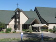 Evergreen Lutheran Church in Evergreen,CO 80439