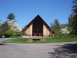 Warren Wilson Presbyterian  in Swannanoa,NC 28778