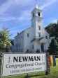 Newman Congregational United Church of Christ in Rumford,RI 2916.0