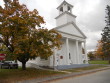 Leicester (MA) Unitarian Church