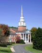 State Street United Methodist Church in Bristol,VA 24201