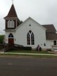 Wesley Chapel A.M.E. Church Georgetown, Texas