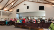 Episcopalian Church of the Resurrection in Spokane Valley,WA 99037-8828