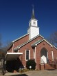 Corinth United Methodist Church in Winder,GA 30680