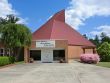 Cumberland United Methodist Church