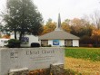 Christ Church, Exeter (Episcopal) in Exeter,NH 03833