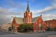 St. Thomas Lutheran Church in Baltimore,MD 21223