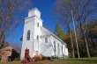 Christ Episcopal Church in Middle Haddam,CT 06456