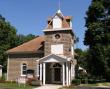 Murphytown Baptist Church in Davisville,WV 26142