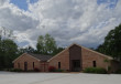 New Destiny Church in Richland,MS 39218