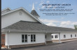 Shiloh Baptist Church in Robertsville,MO 63072