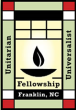 Unitarian Universalist Fellowship of Franklin in Franklin,NC 28734