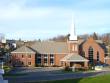 United Presbyterian Church in Amsterdam,NY 12010