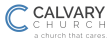 Calvary Church