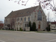 St. James Episcopal Church in Manitowoc,WI 54220