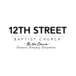 Twelfth Street Baptist Church