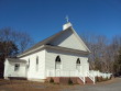 Forest Hill Baptist Church in Gordonsville,VA 22942