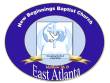 New Beginnings Baptist Church of East Atlanta in Atlanta,GA 30316