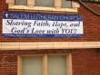 Salem Evangelical Lutheran Church in Baltimore,MD 21230