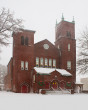 Suffolk Christian Church in Suffolk,VA 23434-4421