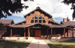 St. John's Episcopal Church of Jackson Hole in Jackson,WY 83001