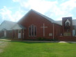 Hillerman Baptist Church in Grand Chain,IL 62941