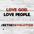 Revolution Church in Oakland,TN 38060