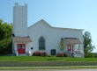 St. Matthew's Evangelical Lutheran in Riverside,MO 64150