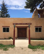 First Indian Baptist Church in Taos,NM 87571