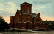 St Mark Lutheran Church in Atchison,KS 66002