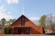 The Episcopal Church of the Incarnation  in Atlanta,GA 30311