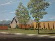 John Wesley United Methodist Church in Nashville,TN 37204
