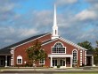 First United Pentecostal Church in Cookeville,TN 38501