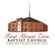 First Mount Zion Baptist Church