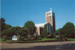 Mullins United Methodist Church