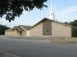 Bethesda Baptist Church