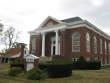 Port Royal Baptist Church