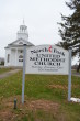 North Fork United Methodist Church in Cutchogue,NY 11935