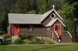 Holy Trinity Episcopal in Troy,MT 59935