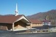 Riverside Baptist Church in Fourmile,KY 40939