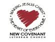 New Covenant Lutheran Church