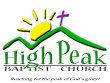 High Peak Baptist Church in Valdese,NC 28690