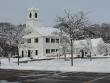 First Baptist Church in Westwood,MA 02090