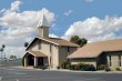 St. Christopher's Church in Sun City,AZ 85351