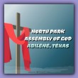 North Park Assembly of God in Abilene,TX 79603