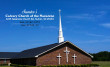 Sumter Calvary Church of the Nazarene in Sumter,SC 29154