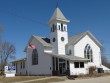 Walker United Methodist Church in Walker,IA 52352