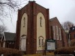 New Covenant Church South Boston