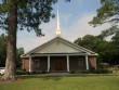 Birdford Baptist Church in Glennville,GA 30427